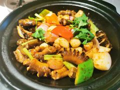 -老伙记海鲜码头(北滘店)