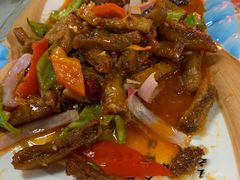 -清真·伊清阁餐厅