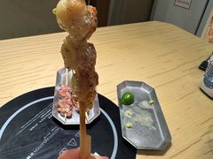 -沼津港精致料理·寿喜烧·烧鸟(漕河泾印象城店)