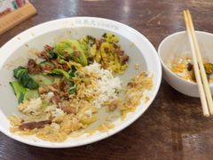 -陆长玖古法猪脚饭(玄风桥店)
