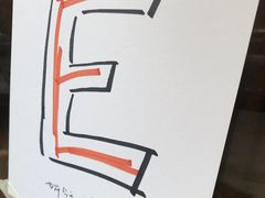 -Moses写字咖啡