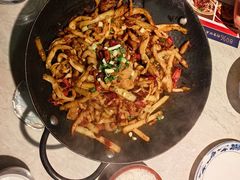 -寨子里的钵钵菜·湘西山里菜(魅力湘西店)