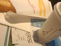 -麦当劳(虹梅路地铁站店)
