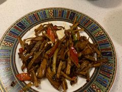 -会宾园·云山宴中餐