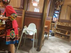 -吃饭皇帝大(合生汇店)