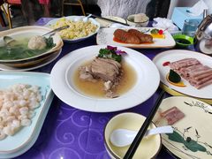 -双东酒店(东关街店)