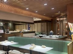 -楚山晓·湖北菜(武汉光谷K11店)
