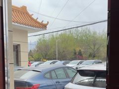 -阳坊大都涮羊肉(阳坊总店)