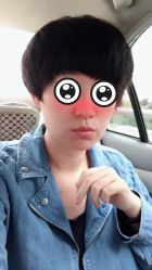 -HG美发设计沙龙