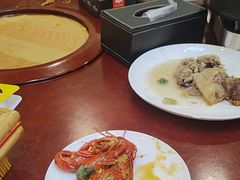 -杨正宗烤全羊(北二环店)