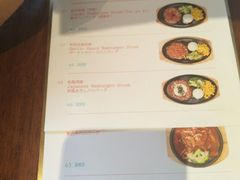 -铃木食堂(帽儿胡同店)