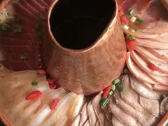-如意林卡藏餐吧(大昭寺店)