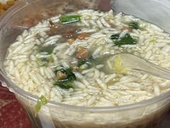 菜茶-明叔捞面