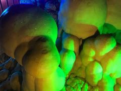 -泰安地下龙宫景区