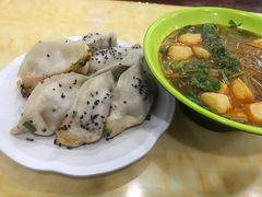 -张记汤馆(嫩江路店)