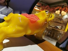 -哈拉海和牛主题餐厅(哈西店)