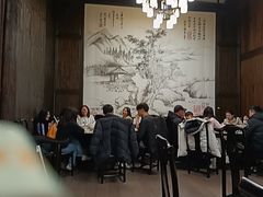-二泉园老菜馆·百年无锡菜