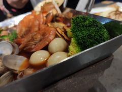 -一棠龙虾•王牌虾球(楚河汉街店)