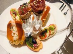 -粤海喜来登酒店·&More聚驿(天河城店)