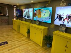 -咪咕咖啡(北京西单店)