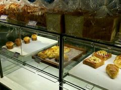 -面包新语(恒隆广场店)