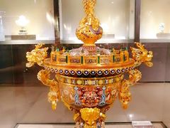 -北京工艺美术博物馆