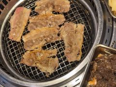 -汉拿山(魏公村店)
