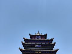 -光岳楼