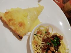 -芭菲盛宴·环球美食(北城国际店)