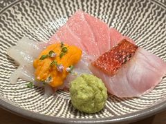 -一阳寿司(麦子街店)