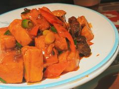 -巷儿里餐厅·杭帮菜(信义坊店)