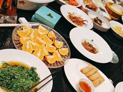 -高老庄新家宴(北斗星广场店)