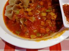 -西贝(枫蓝国际购物中心店)