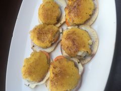 -大螃蟹海鲜餐厅