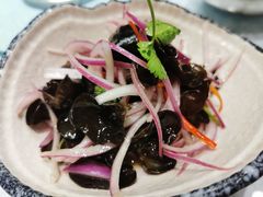 洋葱木耳-伊祥·敦煌楼