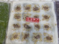 松仁核桃-一品方糕专卖店