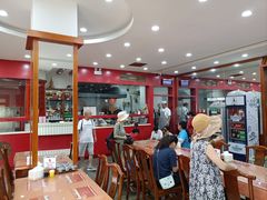 -教师之家赵家羊汤馆(东青龙街店)
