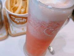 -艾薯夫妇Aysh(红山店)