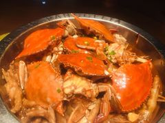-胖哥俩肉蟹煲(福州仓山爱琴海店)