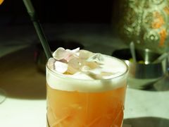 -池畔酒吧 WET Bar
