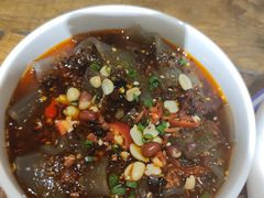 -铁公鸡·四川料理(天环广场店)
