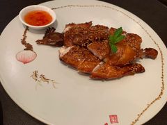 -广州文华东方酒店·江-由辉师傅主理