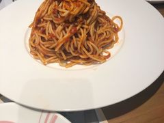 传统肉酱意面-C'è Amore爱意(亿合城店)