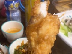 -鱼粤鲜淘米捞·中山脆肉鲩火锅(悦湖会店)