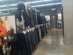 -迪卡侬(大英山店)