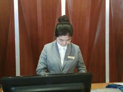 -上海国丰酒店