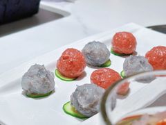 -海月轩海鲜豆捞(紫金塔店)