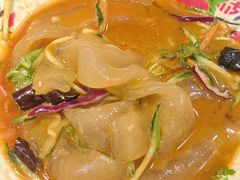 -那红花·东北菜铁锅炖(仙林金鹰店)