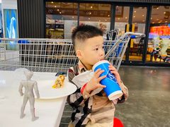 -山姆会员商店(杨桥西路店)