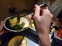 -探鱼·鲜青椒爽麻烤鱼(三水广场店)